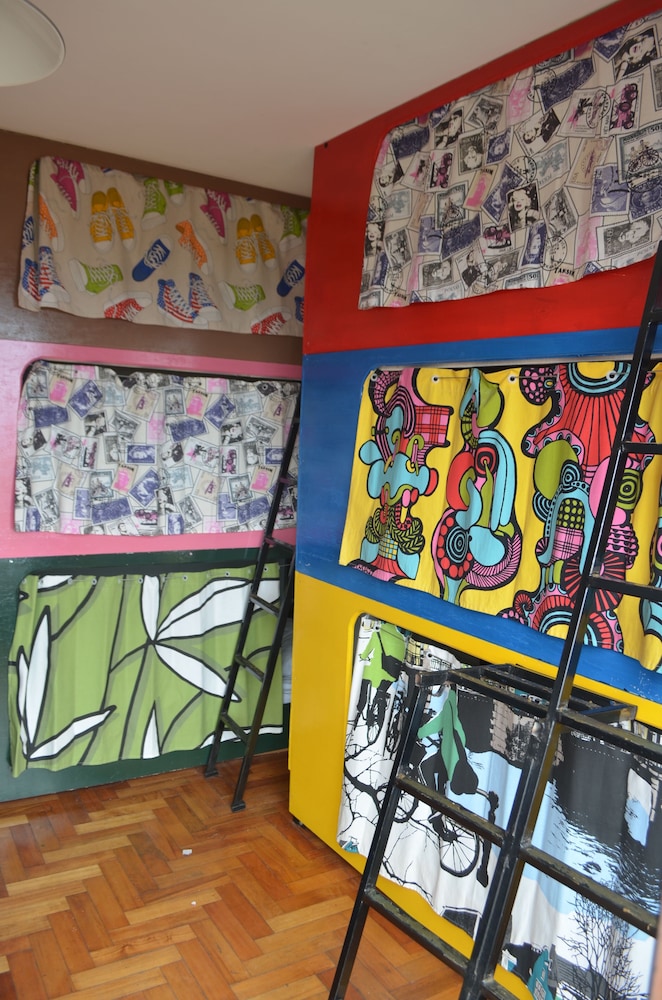 Hostal La Casa Azul