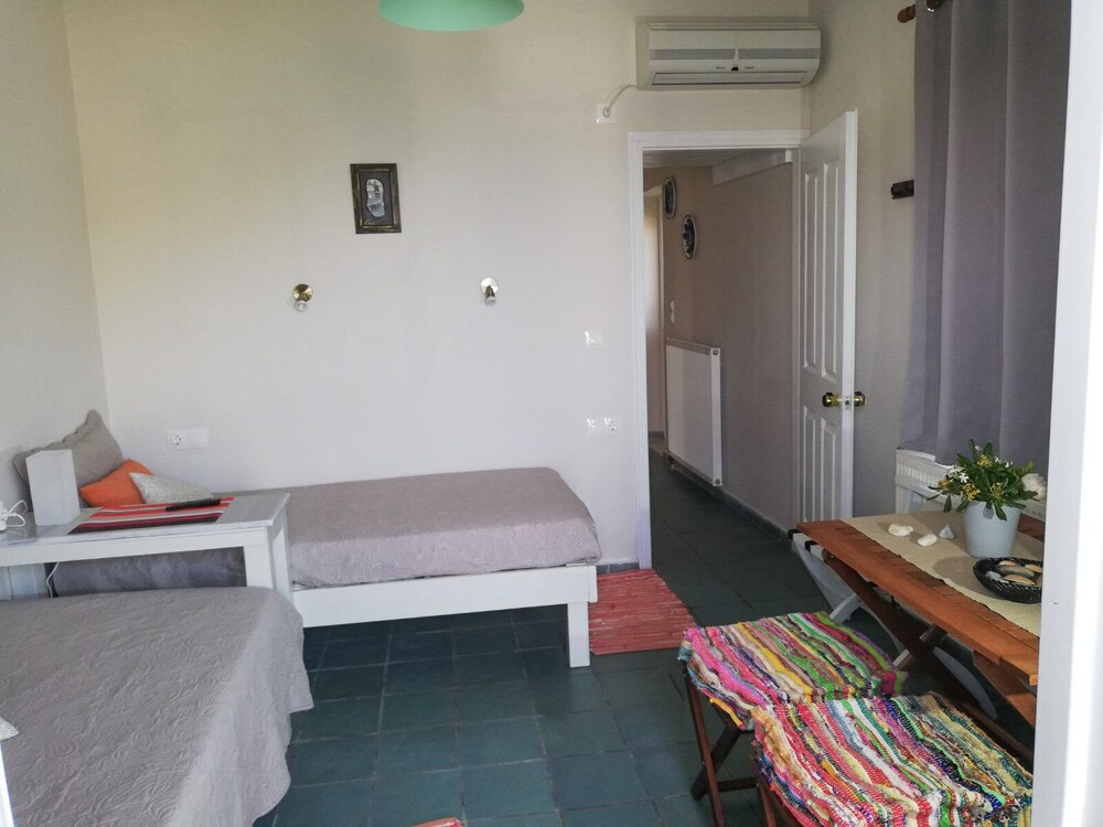 Kypri Apartments