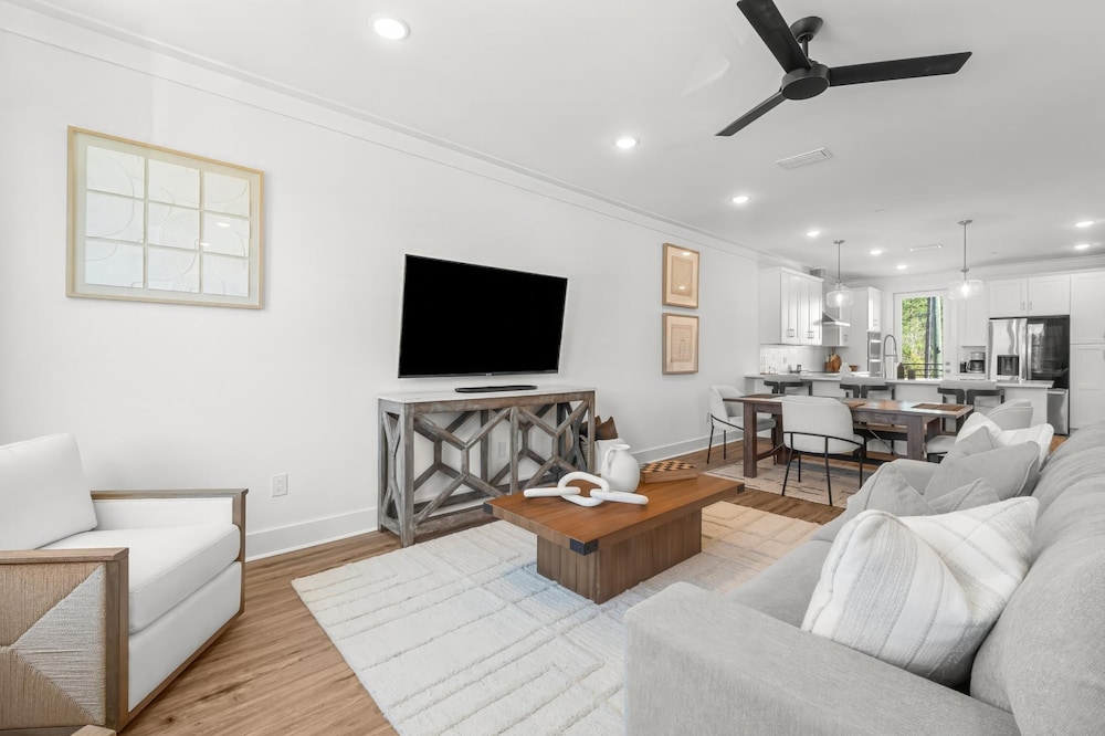 30A Beach House - Coastal Allure by PHG