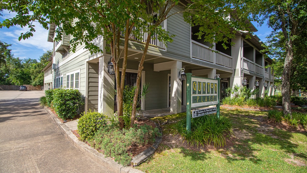 Guyton Place 209