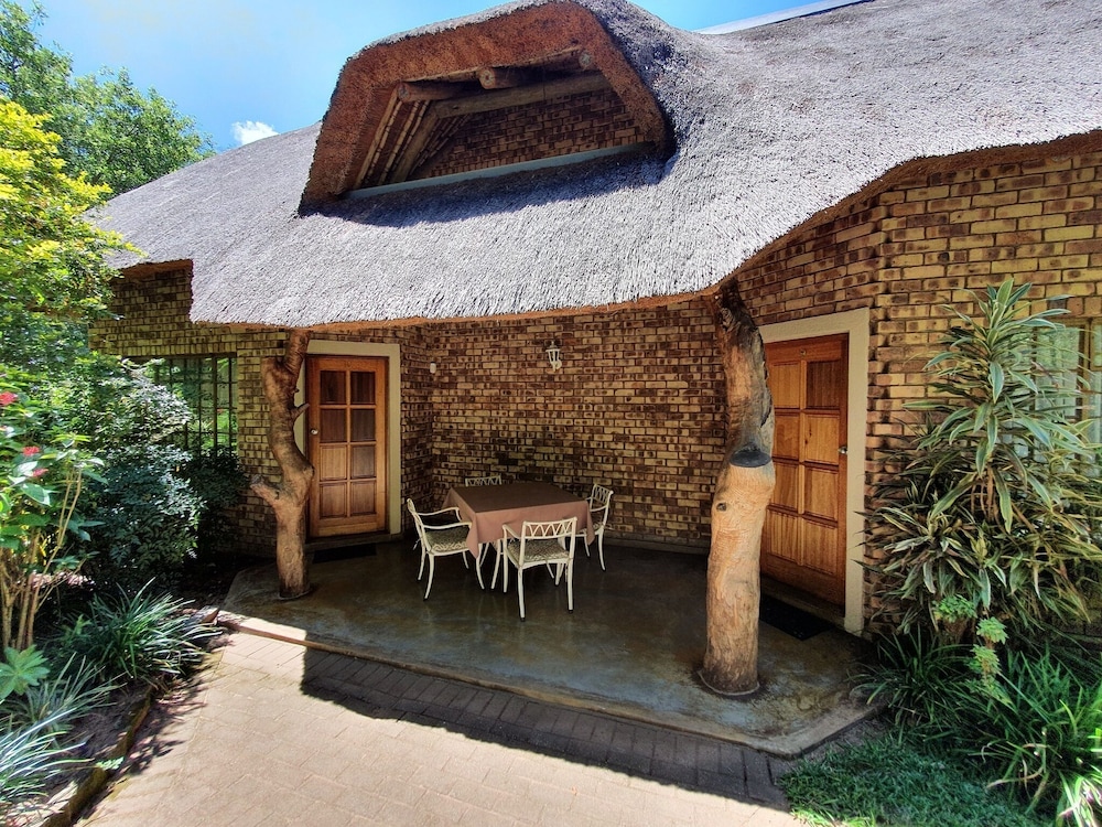Shingalana Guest House