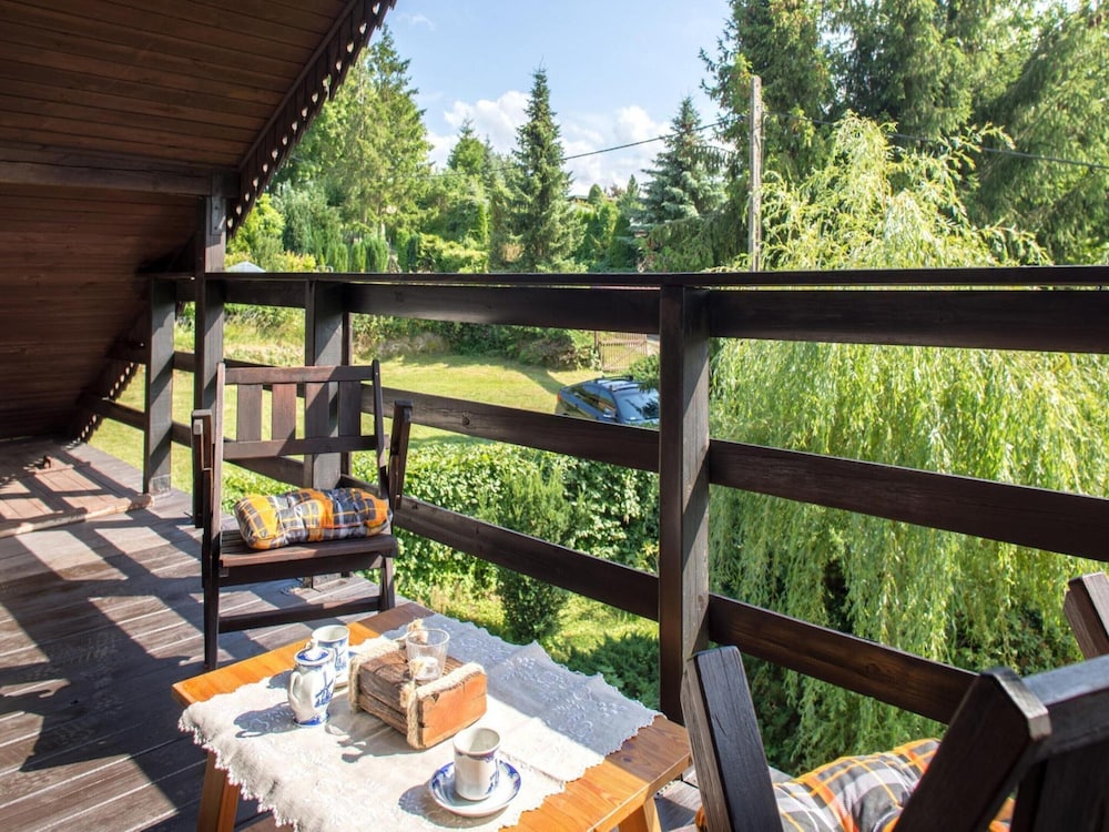 Holiday Home by the Lake, Sauna, Boat, Bicycles