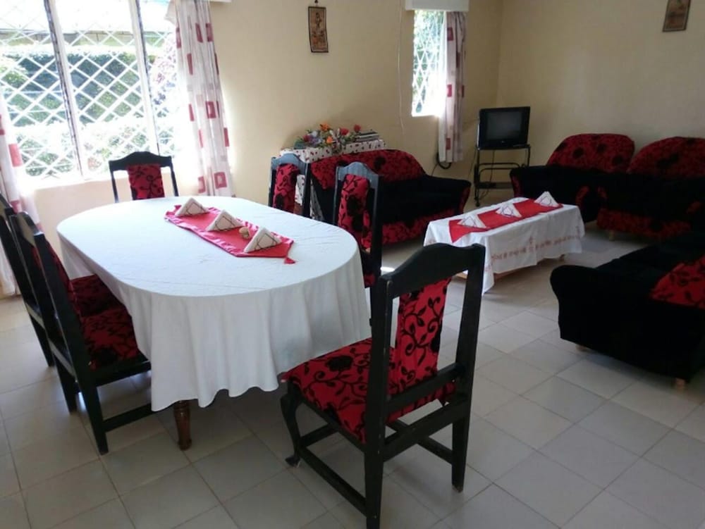 Legacy Gardens Nyeri