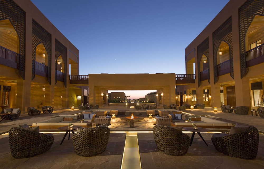 Anantara Al Jabal Al Akhdar Resort 130