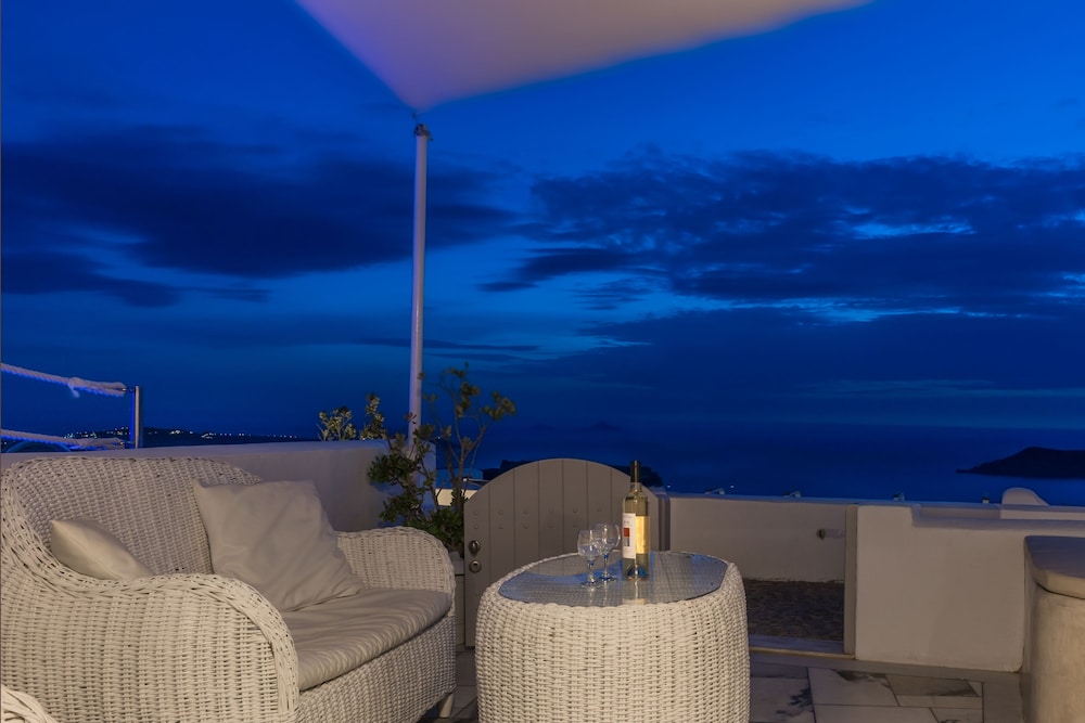 Hotel Iliovasilema Hotel & Suites