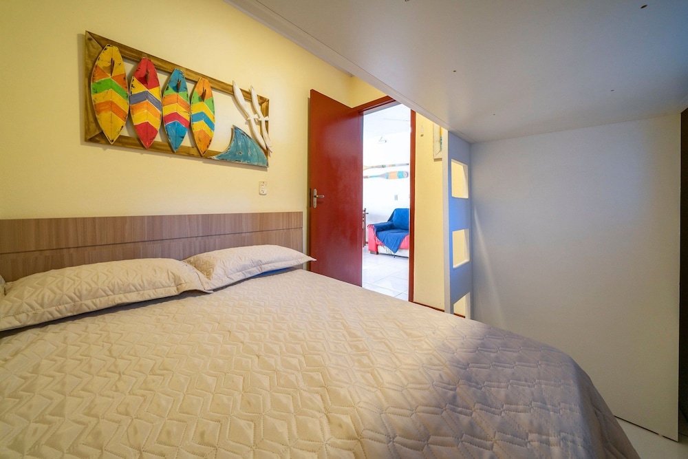 AP 16 Ala Tainha Residencial Solavir