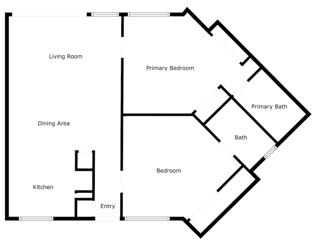 Hibiscus H104: Cozy Island Retreat With Comfort & Charm
