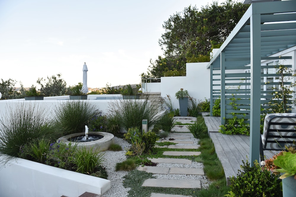 Vilacqua Boutique Guest Villa