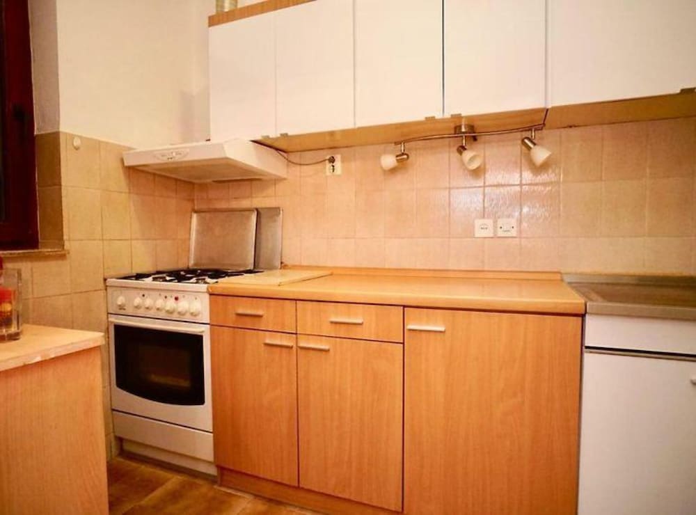 Apartment Nonna