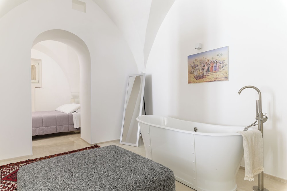 Bianca Fortezza by Wonderful Italy
