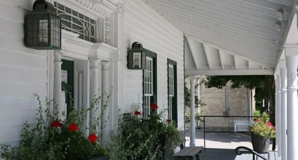 The Grafton Inn