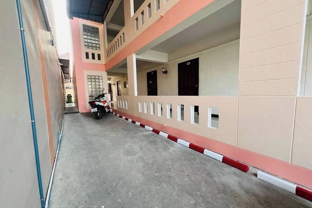 Baan Sabai Guesthouse
