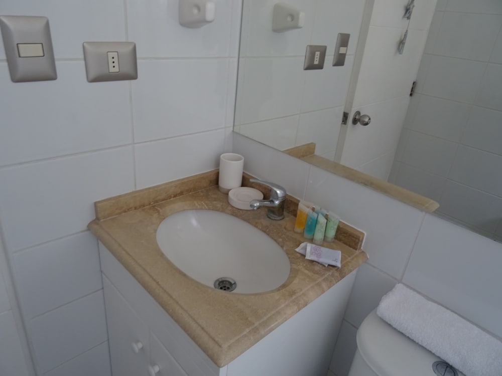 Condominio Mirador El Faro