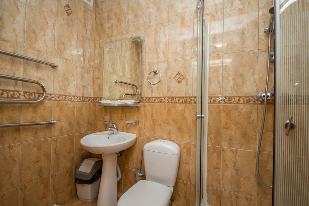 Hotel Aist