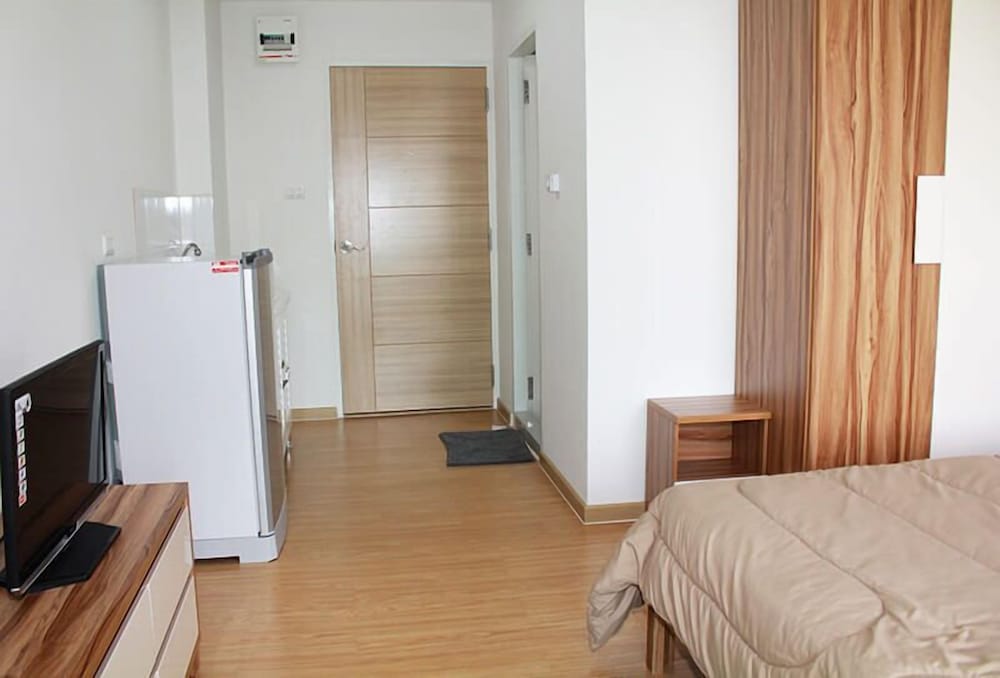 UTD Libra Residence