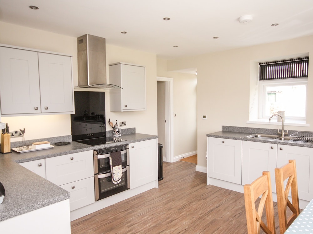Pen Y Bryn Cottage