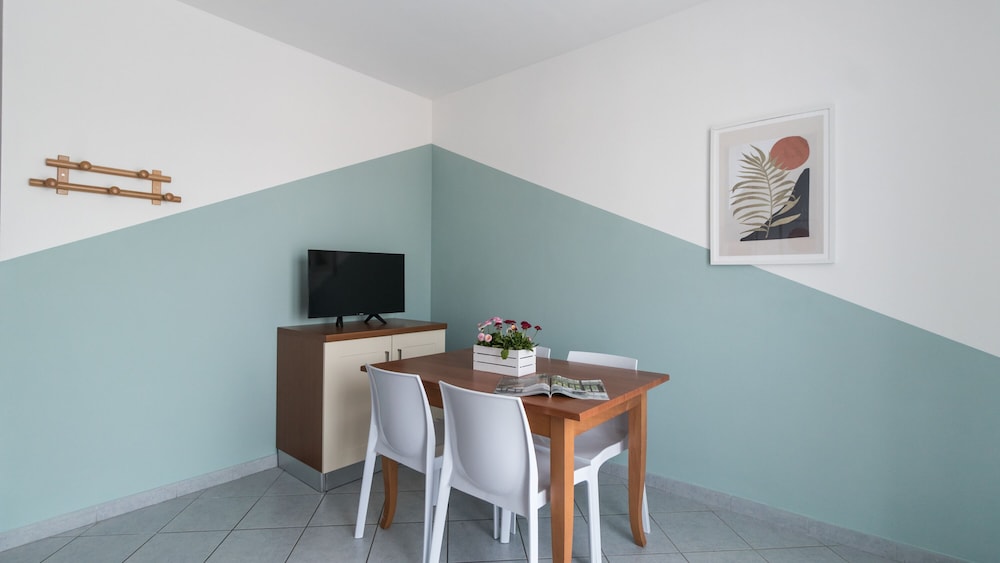 Residence Il Poggio
