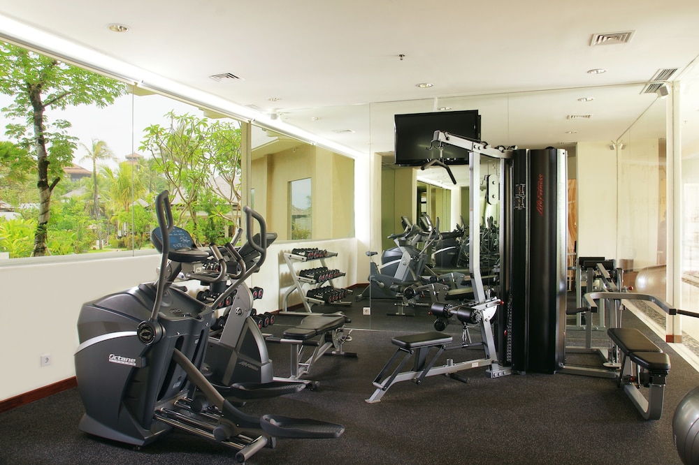 The Seminyak Beach Resort & Spa 70
