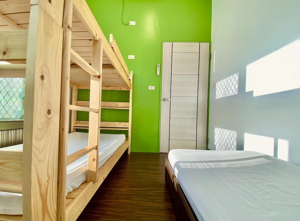 Bayhouse Hostel Penghu