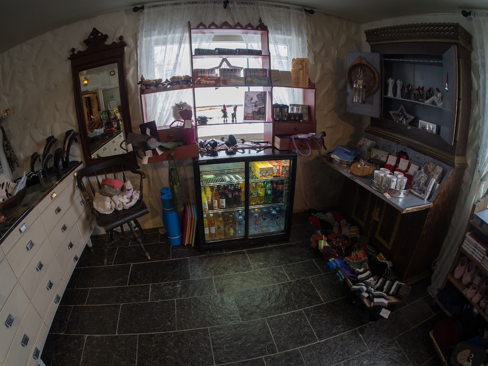 Strand Mountain Guesthouse