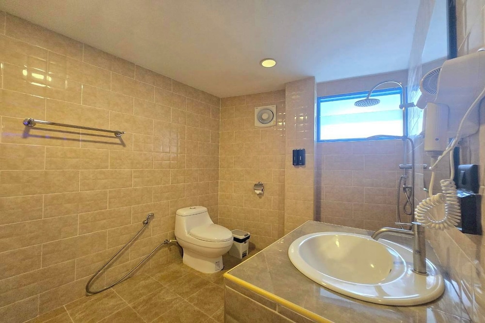 Central Guesthouse Chiang Rai