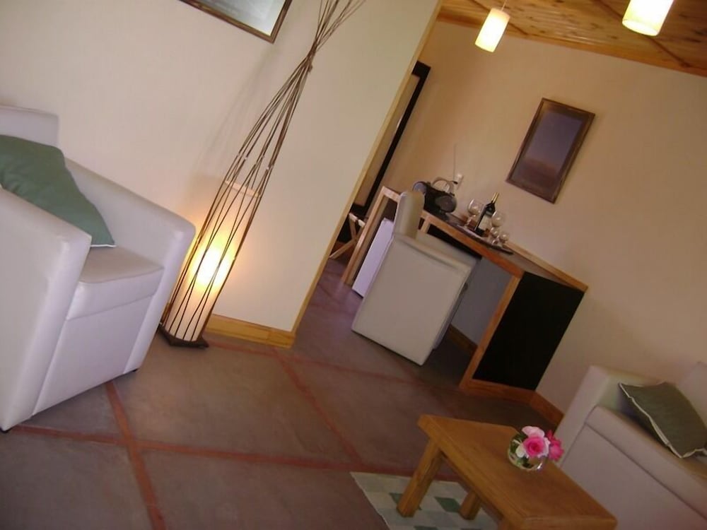 Vistalba Lodge