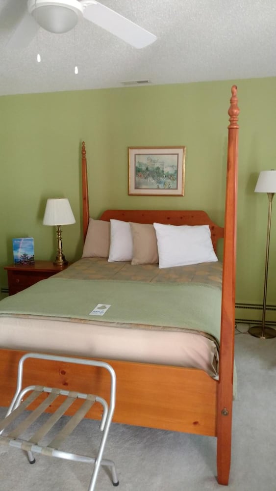 Five Star Inn