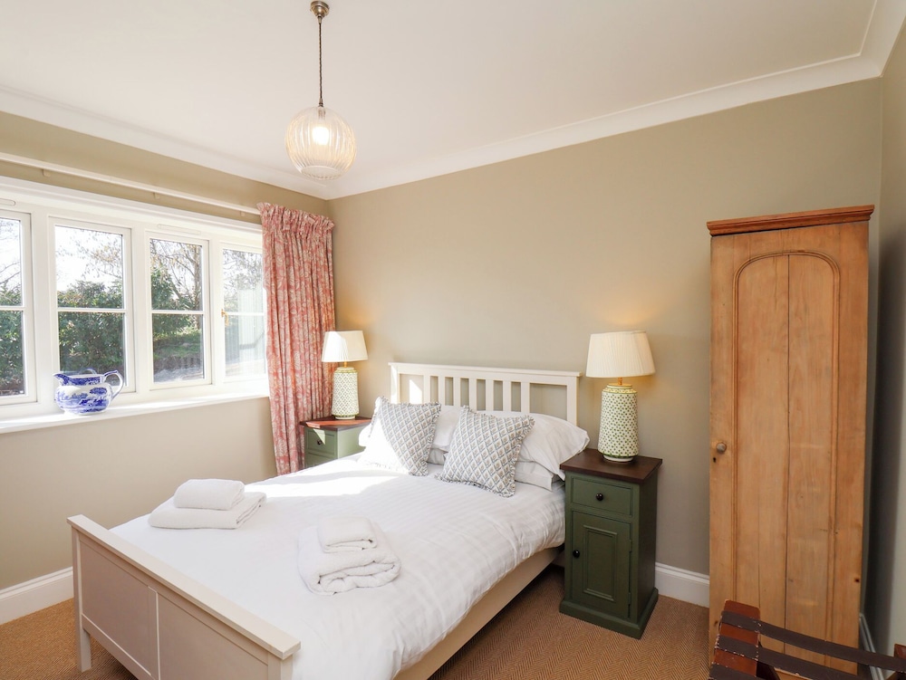 Roding Cottage