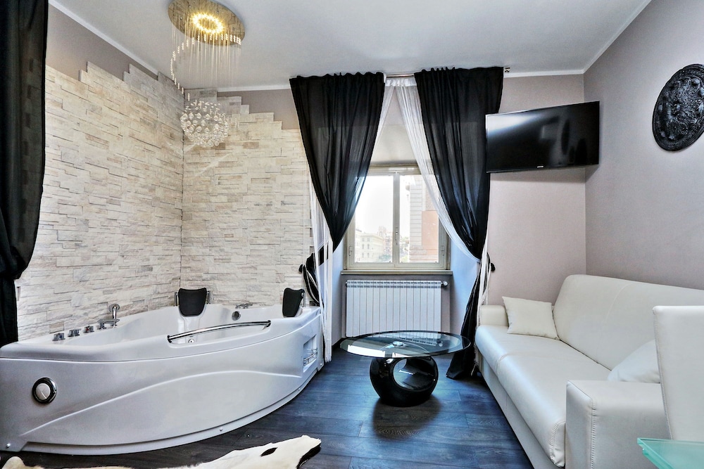 Suite Paradise