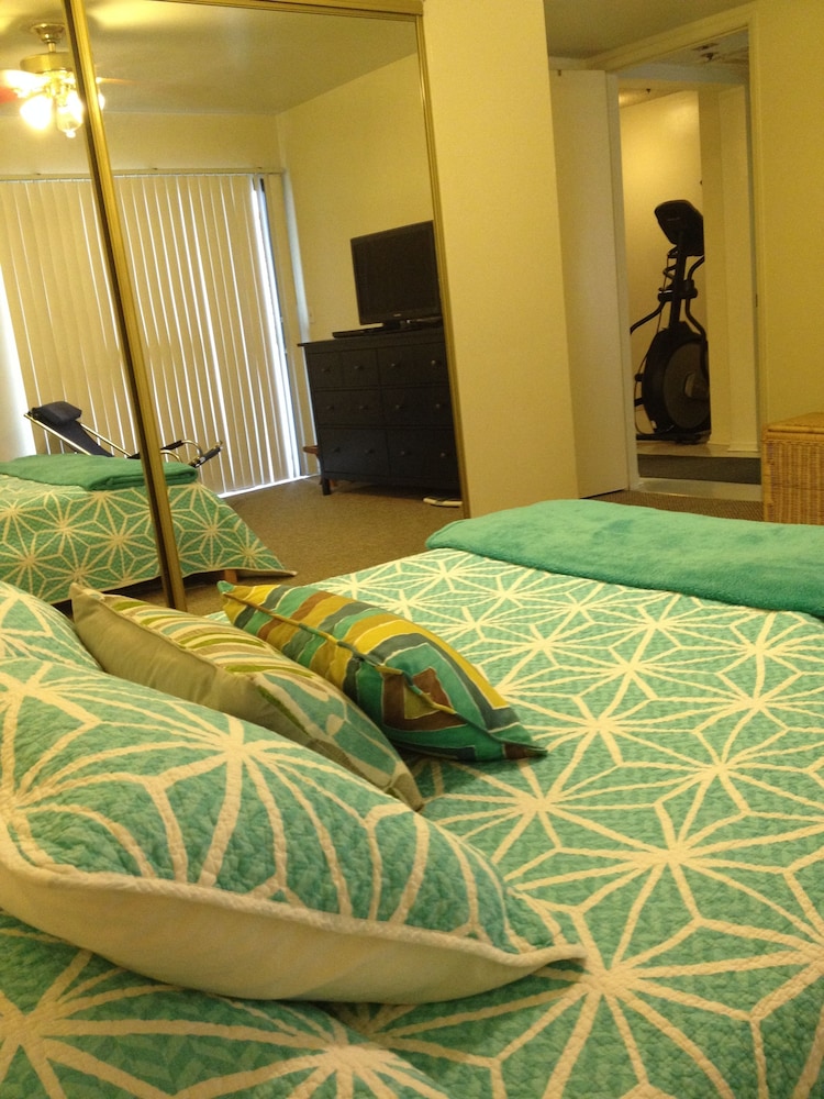 Glendale Apartment Rental by Owner