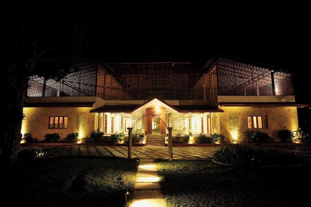 The Windchimes Retreat