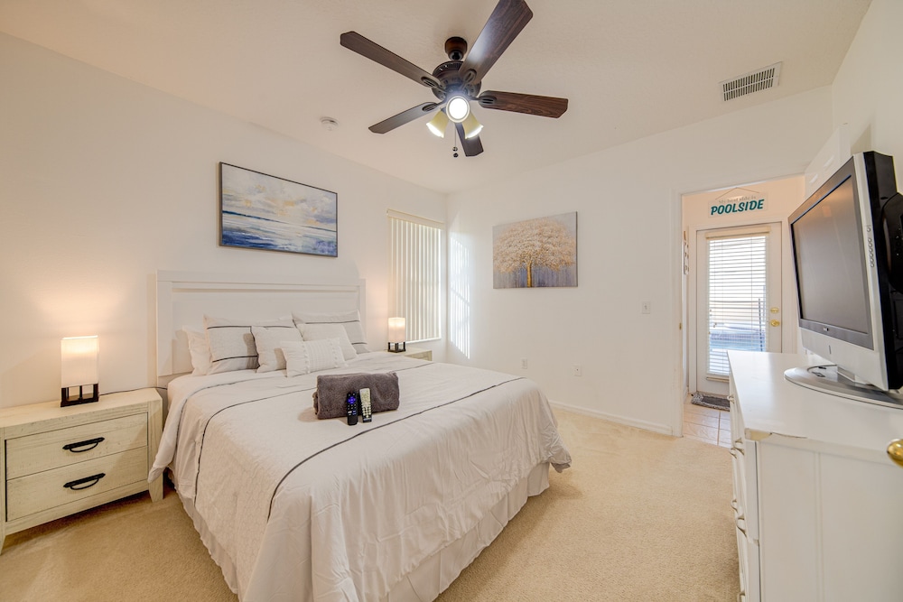 Disney Galactic Retreat 5 Bedroom Home by Redawning view 4