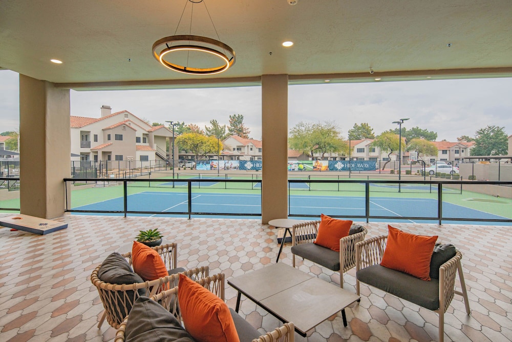 ROVE LIVING/KL - Hideaway North Scottsdale