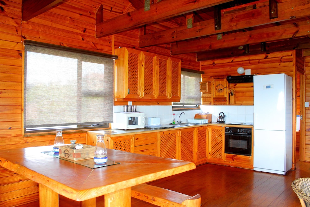Sandpiper Guest Cottages