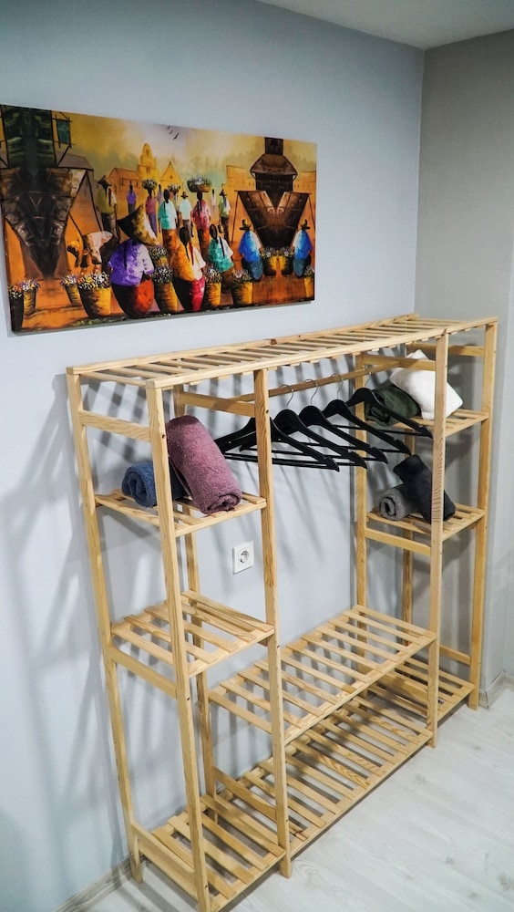 Galata Design Hotel
