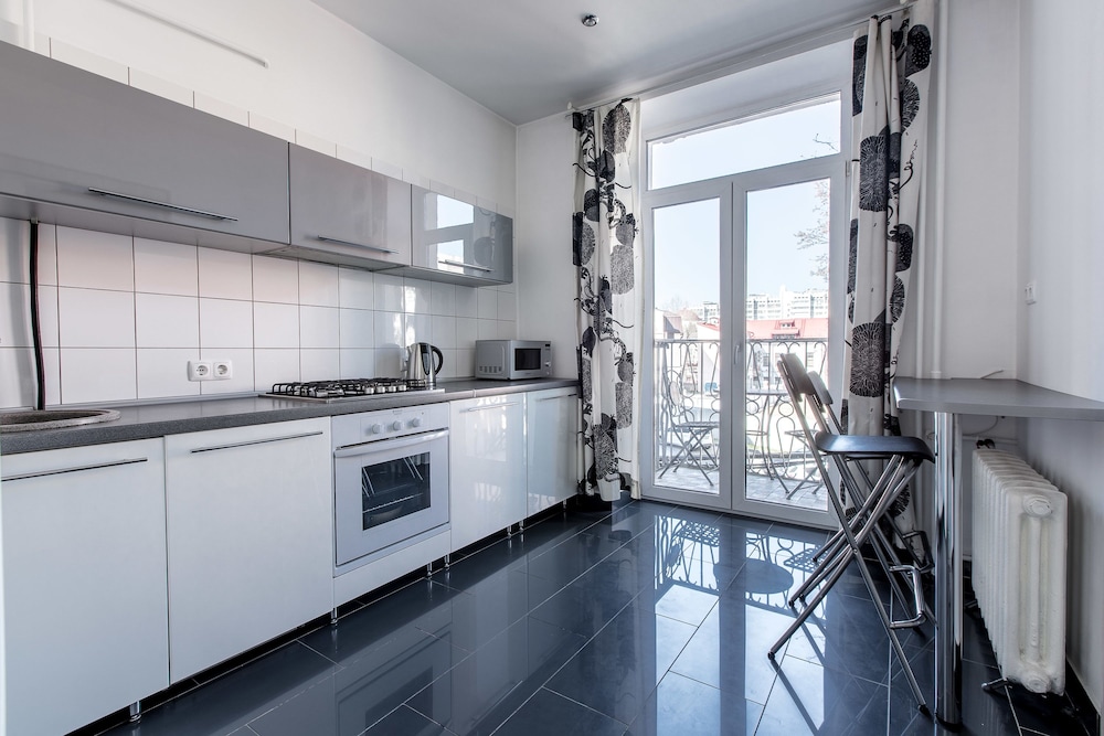 SutkiMinsk Apartment