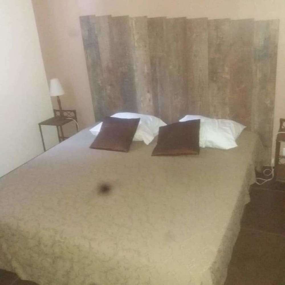 Auberge de Tesa view 2