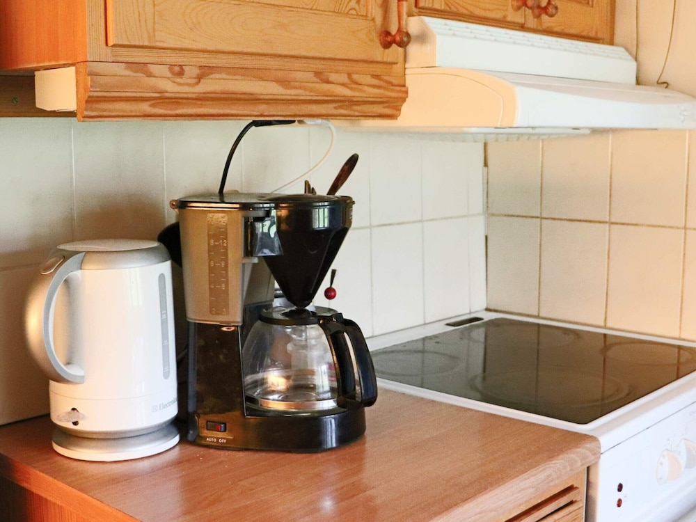 6 Person Holiday Home in Varobacka view 5