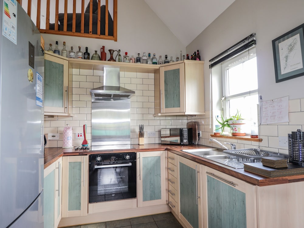 Ridge End Cottage