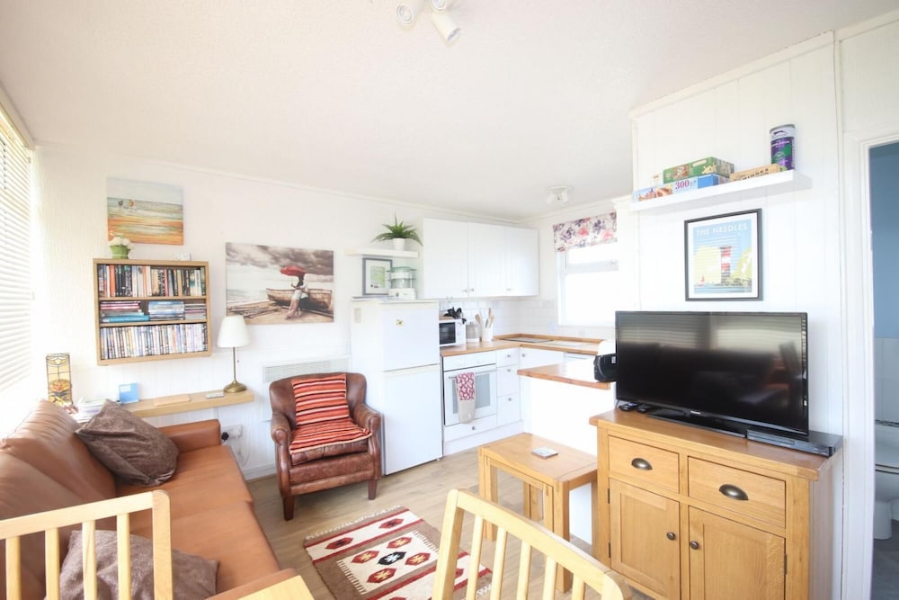 72 Granada Selsey Country Club 2 Bedroom Chalet view 3