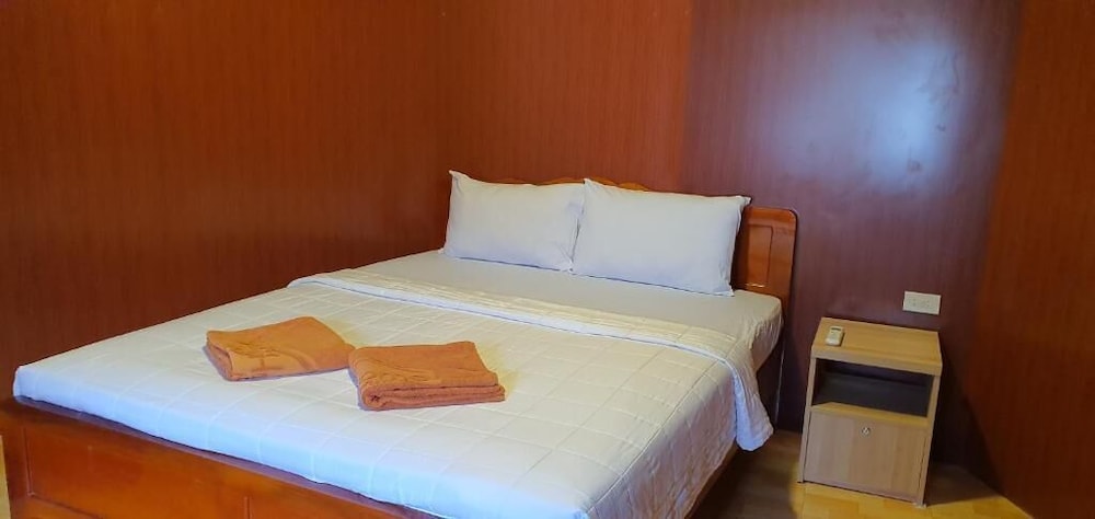 iHome Mui Ne - Hostel view 3