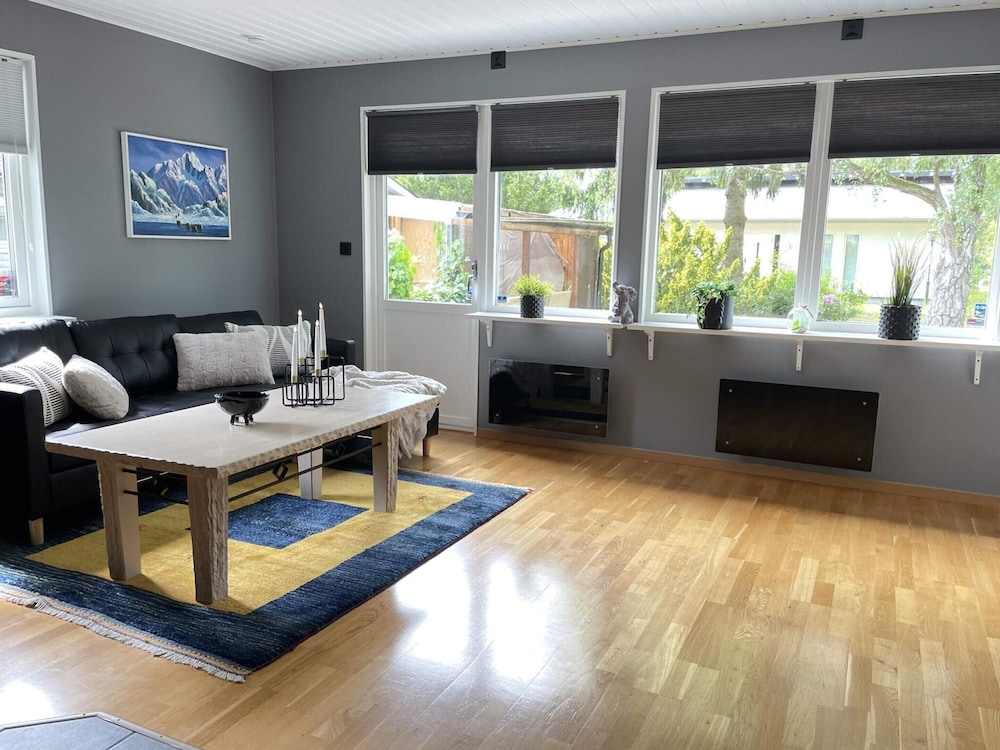 4 Star Holiday Home in Loddekopinge, photo 17
