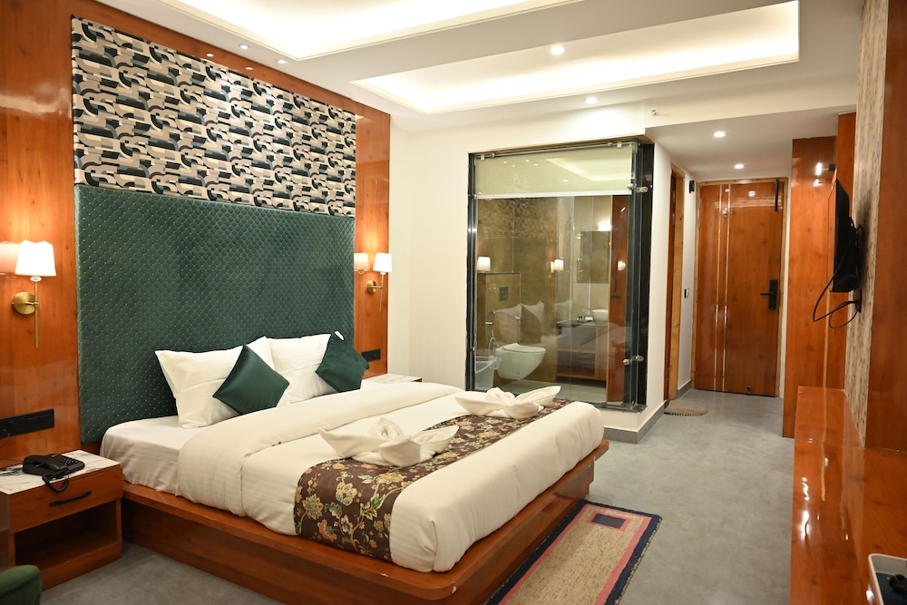Mareema Resort