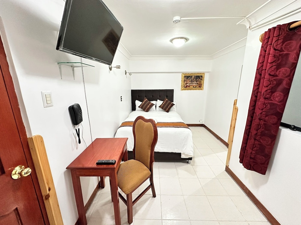 Libertrek Centro Inn