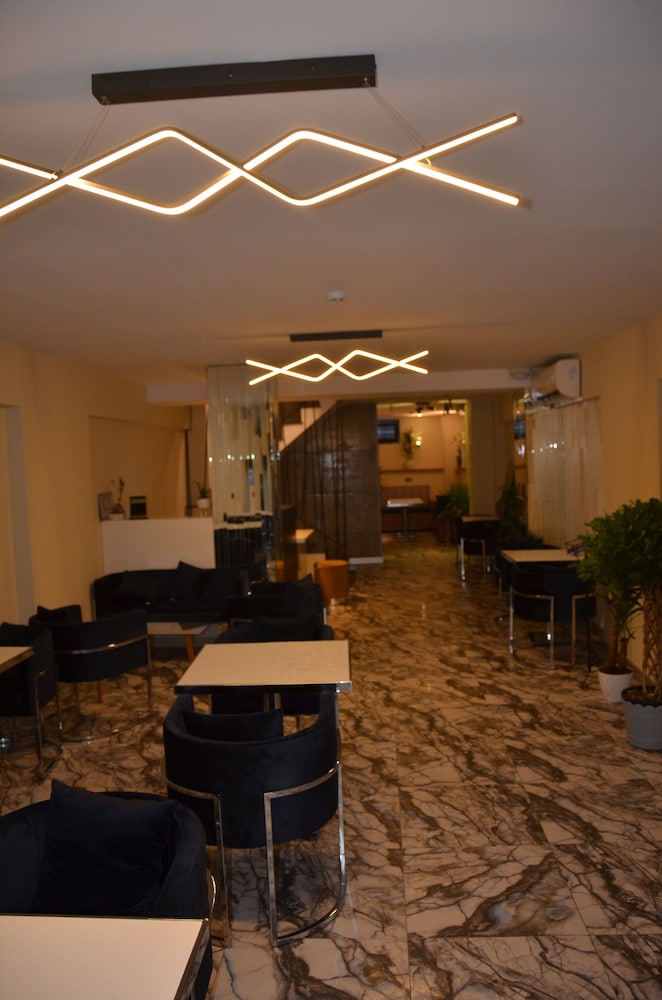 Vama Otel Taksim - Image 7