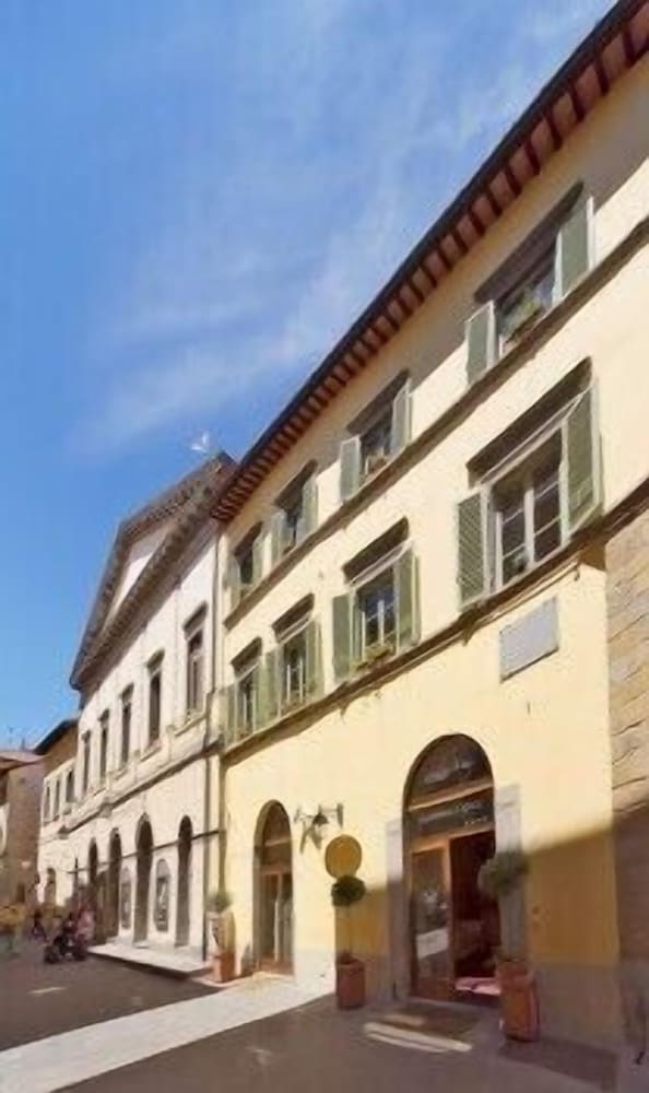 Palazzo Magi