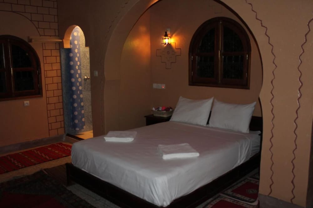 Maison d'hôte Tizwiyate Dades