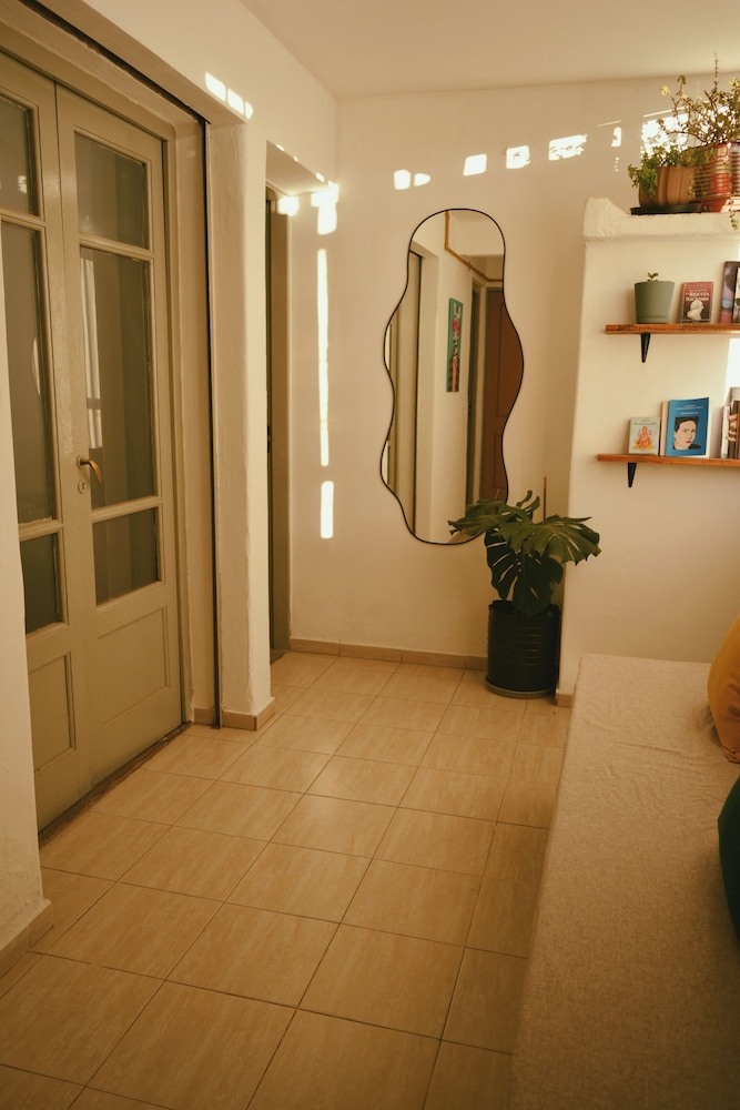 Casa Revol casa de huéspedes