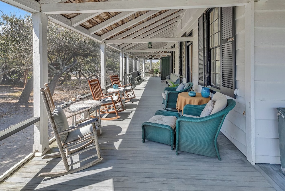 Lachicotte Vacation Rentals
