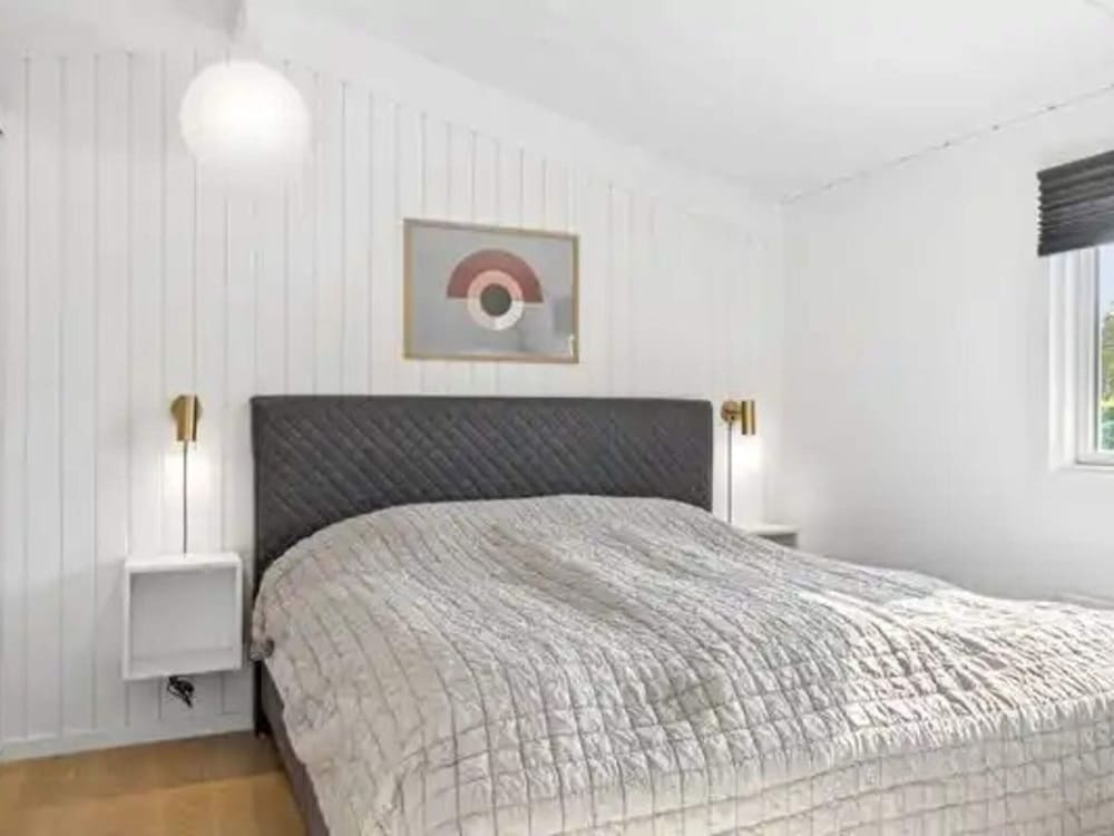 5 Star Holiday Home in Vaeggerlose